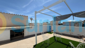 Resale - Townhouse - Torrevieja