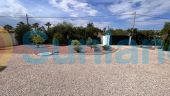Segunda mano - 5. Finca / Country Property - Elche Pedanías - La Marina