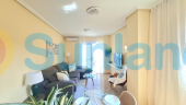 Resale - Apartamento - Torrevieja - Centro