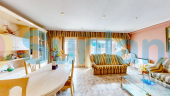 Resale - Apartamento - Torrevieja - Acequion