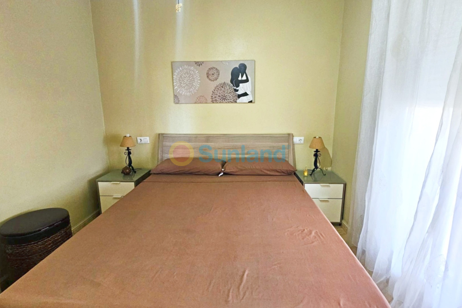 Resale - Apartment - Los Alcázares - 