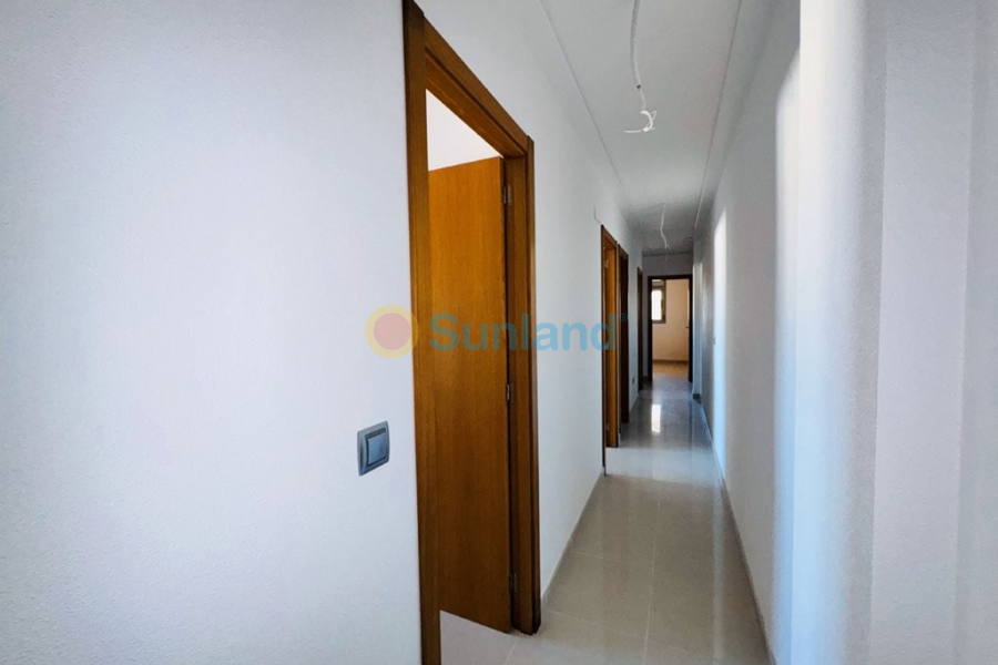 Verkauf - Apartment - La Mata