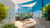 Nueva construcción  - Apartamento - Torrevieja - Playa del Acequión