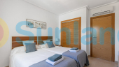 Brukte eiendommer - Apartment - Flat - Hacienda Riquelme Golf Resort - Inland