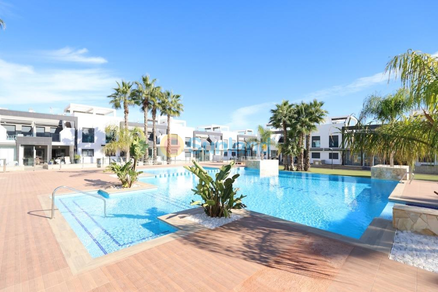 Resale - B - Orihuela Costa - La Zenia