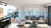 Nueva construcción  - Semidetached - Pilar de la Horadada - parques de Andromeda