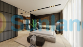 Nueva construcción  - Chalet - Orihuela Costa - La Zenia