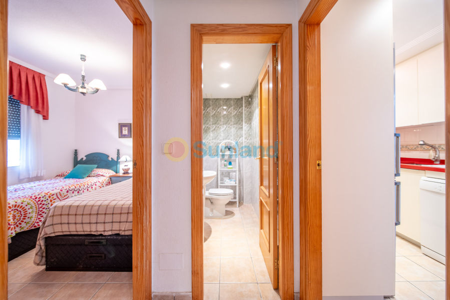 Verkauf - Casa de Pueblo - Torrevieja - Torreblanca