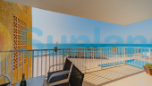 Resale - Apartamento - Torrevieja - Playa del Cura