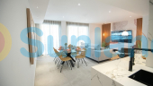 Ny bygg - Lägenhet - San Pedro del Pinatar