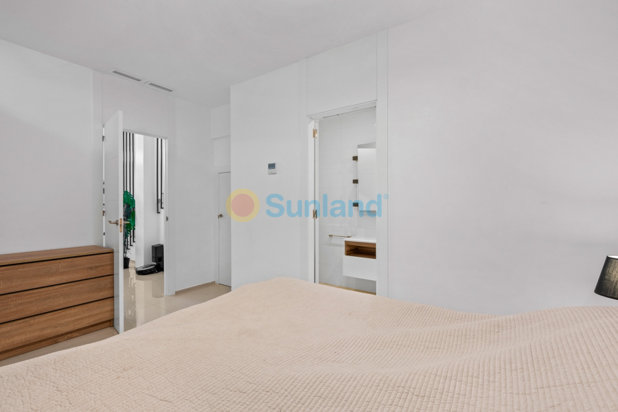 Brukte eiendommer - Rekkehus - Ciudad Quesada - Rojales - Rojales