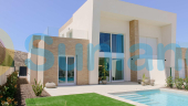 New Build - Semidetached - Algorfa - La finca golf
