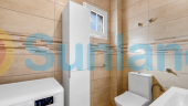 Вторичка - Quad house - Orihuela Costa - Playa Flamenca