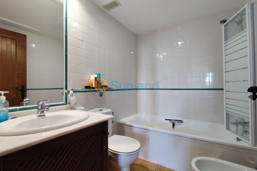 Segunda mano - Apartamento - Punta Prima