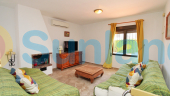 Segunda mano - Chalet - Villamartin