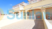 Вторичка - Terraced house - Orihuela Costa - Las Filipinas