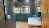 Brukte eiendommer - Villa - Elche - Las Bayas