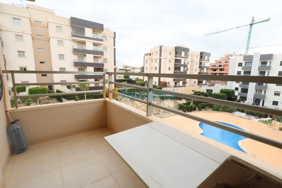 Resale - Apartment - San Miguel De Salinas - Pueblo 9