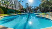 Resale - Apartment - Orihuela Costa - Altos de Campoamor