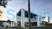 Nueva construcción  - Chalet - Sucina - Peraleja Golf