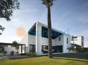 Chalet - Nueva construcción  - Sucina - Peraleja Golf