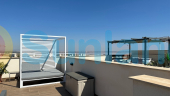 Resale - Townhouse - Torrevieja - 