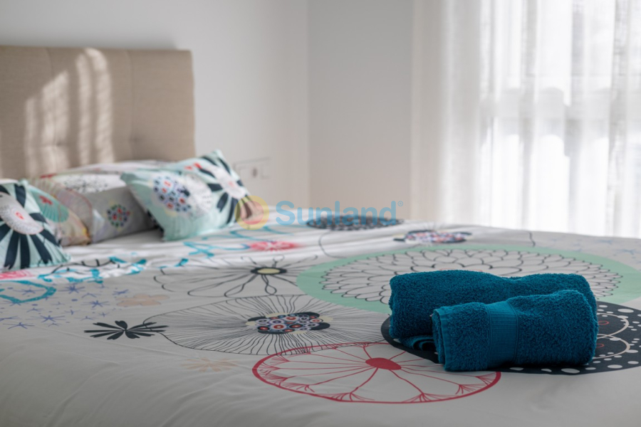 Segunda mano - Ático - Quesada