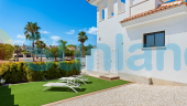 Resale - Villa - Ciudad Quesada - Rojales