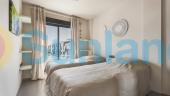 Вторичка - Апартамент - Orihuela Costa - La Zenia