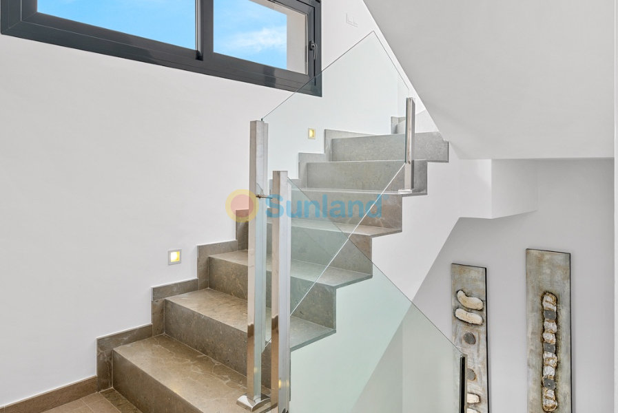 Brukte eiendommer - Villa - Ciudad Quesada - Rojales - Rojales