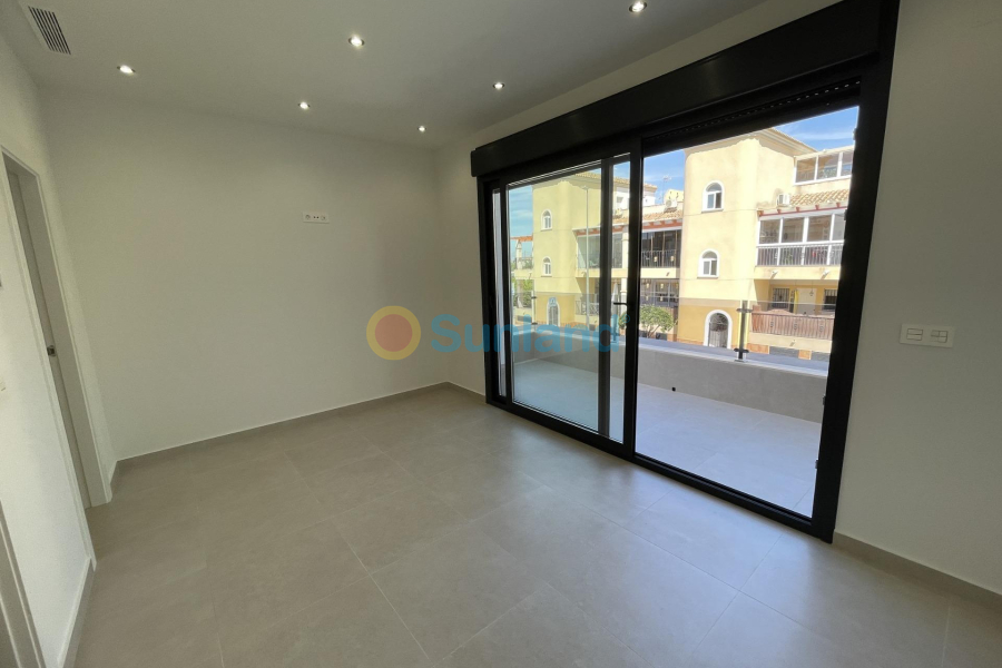 Ny bygg - Villa - Almoradí - Heredades