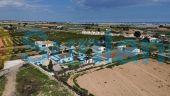 Resale - Villa - San Javier - 