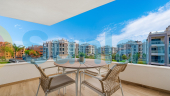 Resale - Apartment - Orihuela Costa - Villamartin