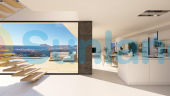 New Build - Villa - Benitachell - Cumbre del sol