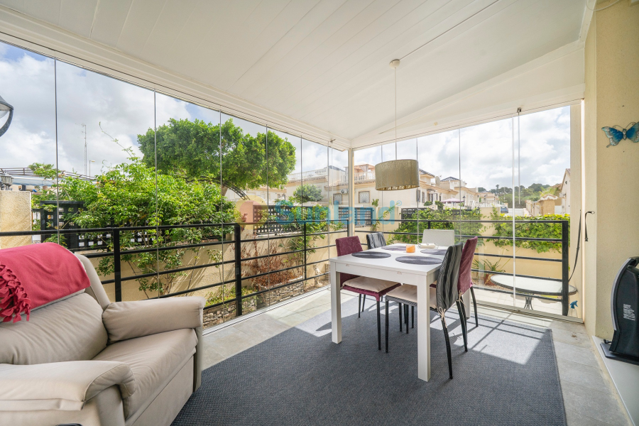 Brukte eiendommer - Villa - Ciudad Quesada - Rojales - Rojales