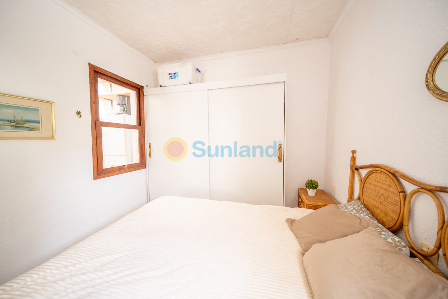 Resale - Villa - Guardamar del Segura - Pinomar