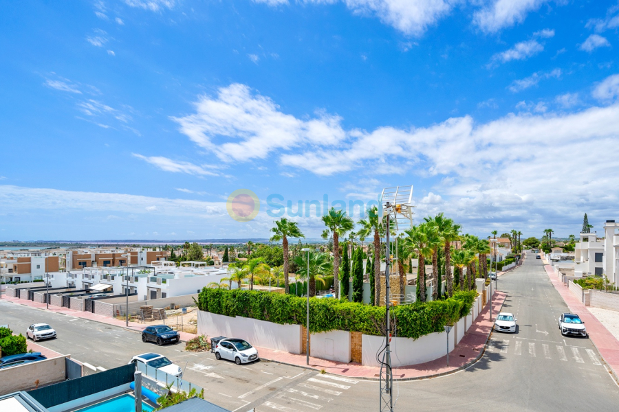 Brukte eiendommer - Villa - Ciudad Quesada - Rojales - Rojales