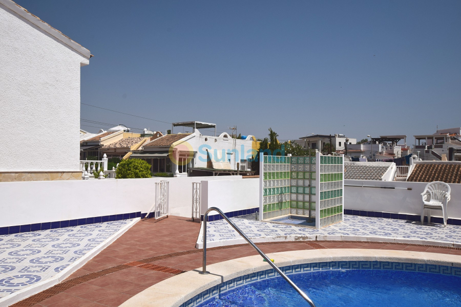 Segunda mano - Semi-detached - Ciudad Quesada - Upper Quesada