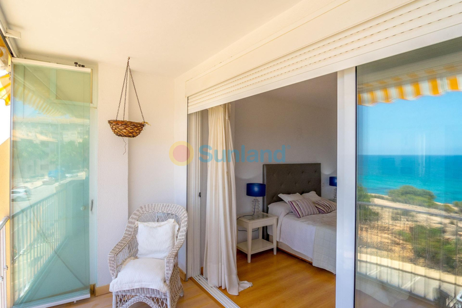 Använda fastigheter - Terraced house - Orihuela Costa - Cabo Roig