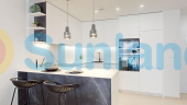 New Build - Apartment - Orihuela Costa - Lomas De Cabo Roig