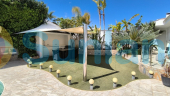 Resale - Detached Villa - Ciudad Quesada - Airstrip