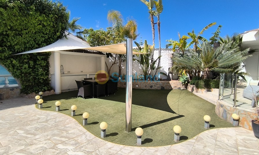 Resale - Detached Villa - Ciudad Quesada - Airstrip