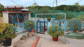 Segunda mano - Chalet - La Nucía - Panorama