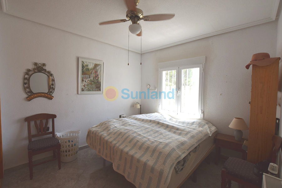 Segunda mano - Semi-detached - Ciudad Quesada - Upper Quesada