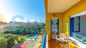 Verkauf - Apartment - Orihuela Costa - Altos de Campoamor