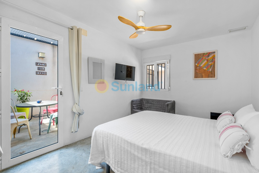 Resale - Country estate - Elche/Elx