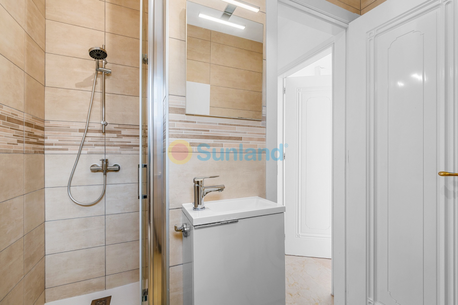 Вторичка - Quad house - Orihuela Costa - Playa Flamenca