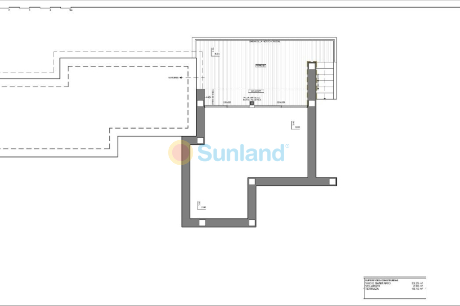 Neubau - Haus - Benitachell - Cumbre del sol