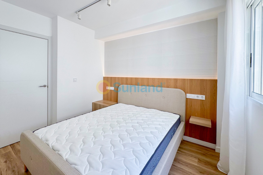 Вторичка - Апартамент - Orihuela Costa - Los Altos