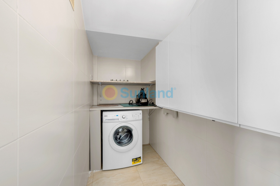 Brukte eiendommer - Villa - Orihuela Costa - Villamartin